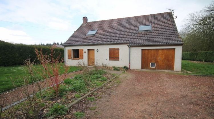 Ma-Cabane - Vente Maison LE CATEAU-CAMBRESIS, 1 m²