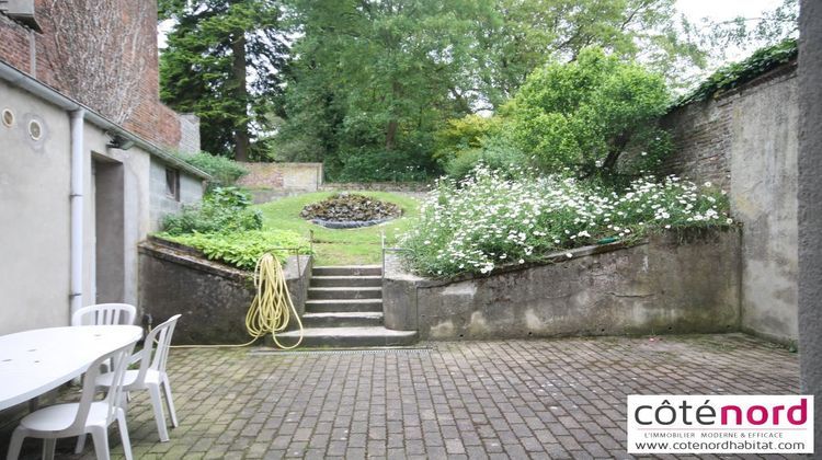 Ma-Cabane - Vente Maison LE CATEAU-CAMBRESIS, 200 m²