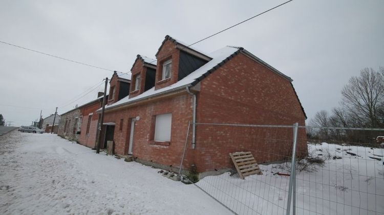 Ma-Cabane - Vente Maison LE CATEAU-CAMBRESIS, 180 m²