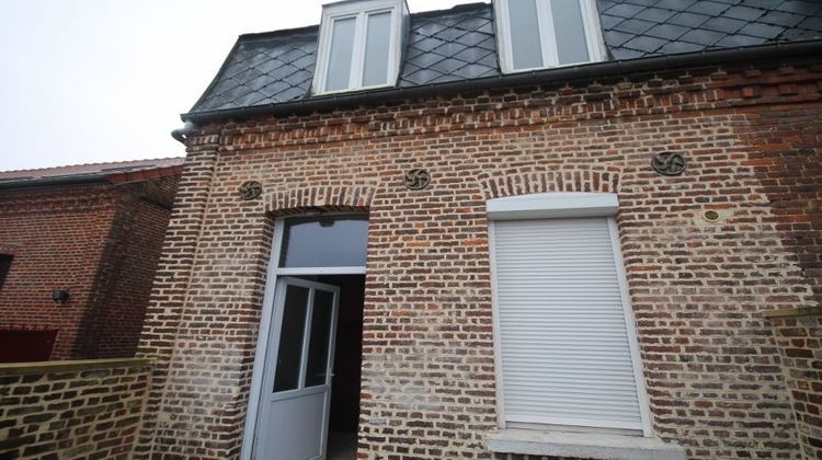 Ma-Cabane - Vente Maison LE CATEAU-CAMBRESIS, 1 m²