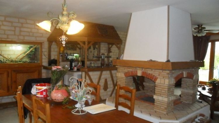 Ma-Cabane - Vente Maison LE CATEAU-CAMBRESIS, 200 m²