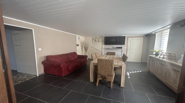 Ma-Cabane - Vente Maison Le Cateau-Cambrésis, 100 m²