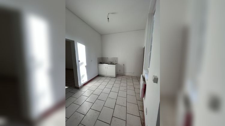 Ma-Cabane - Vente Maison Le Cateau-Cambrésis, 50 m²