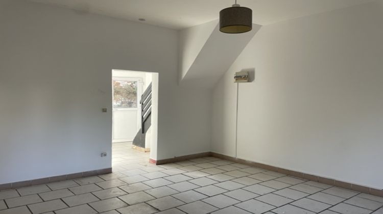 Ma-Cabane - Vente Maison Le Cateau-Cambrésis, 50 m²