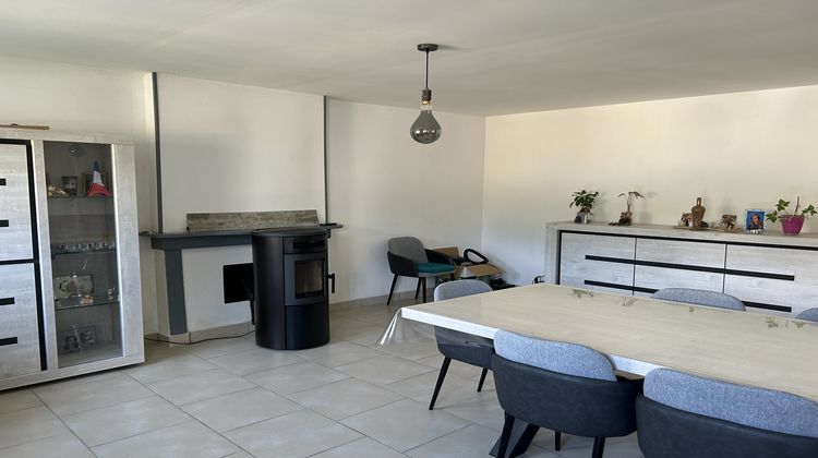 Ma-Cabane - Vente Maison Le Cateau-Cambrésis, 135 m²