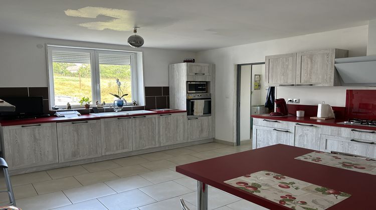 Ma-Cabane - Vente Maison Le Cateau-Cambrésis, 135 m²