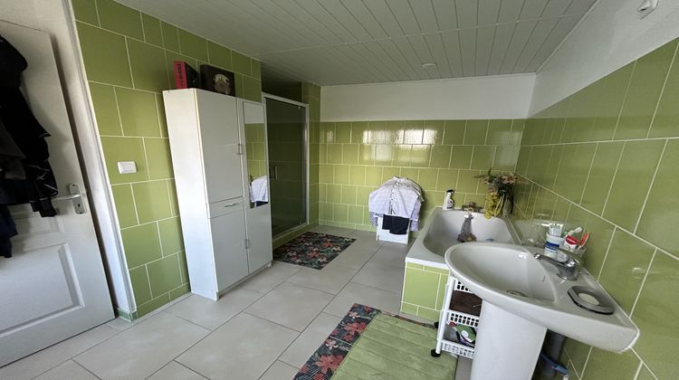 Ma-Cabane - Vente Maison Le Cateau-Cambrésis, 135 m²