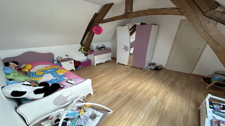 Ma-Cabane - Vente Maison Le Cateau-Cambrésis, 135 m²