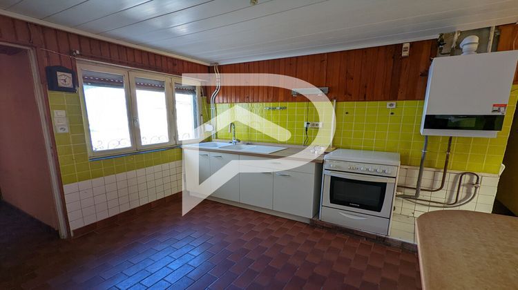 Ma-Cabane - Vente Maison LE CATEAU-CAMBRESIS, 135 m²