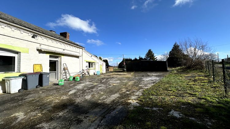 Ma-Cabane - Vente Maison LE CATEAU-CAMBRESIS, 130 m²