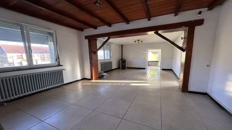 Ma-Cabane - Vente Maison Le Cateau-Cambrésis, 120 m²