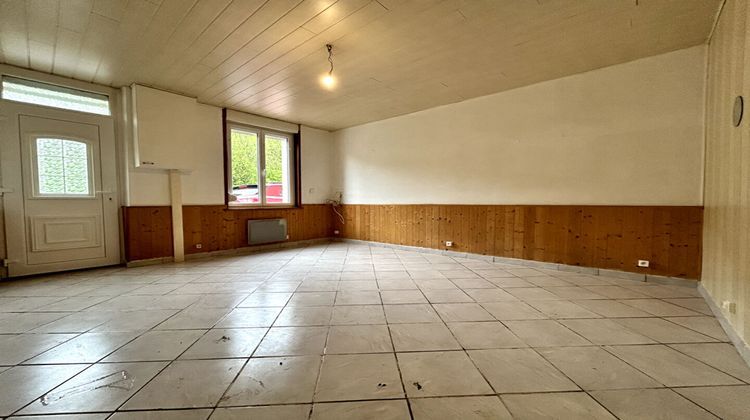 Ma-Cabane - Vente Maison LE CATEAU-CAMBRESIS, 63 m²