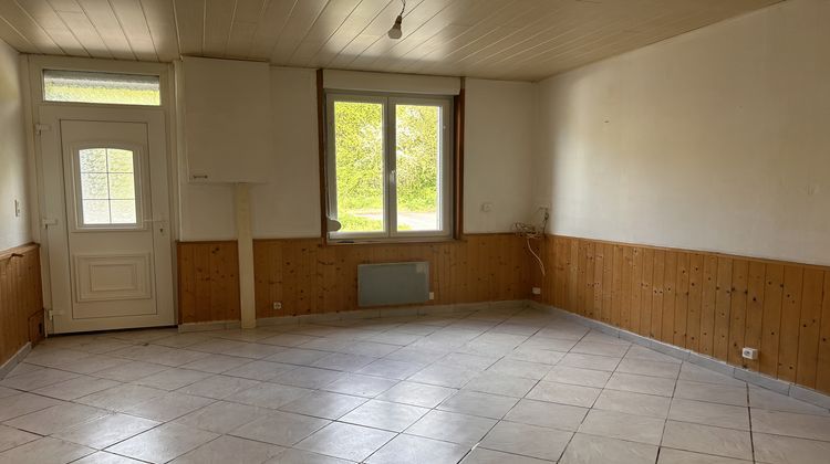 Ma-Cabane - Vente Maison Le Cateau-Cambrésis, 60 m²