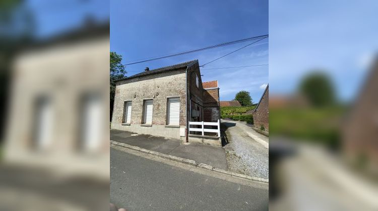 Ma-Cabane - Vente Maison Le Cateau-Cambrésis, 240 m²