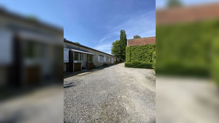 Ma-Cabane - Vente Maison Le Cateau-Cambrésis, 240 m²