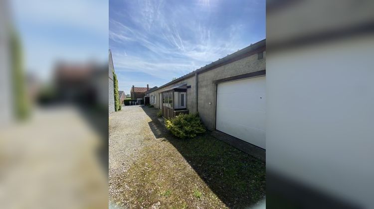 Ma-Cabane - Vente Maison Le Cateau-Cambrésis, 240 m²