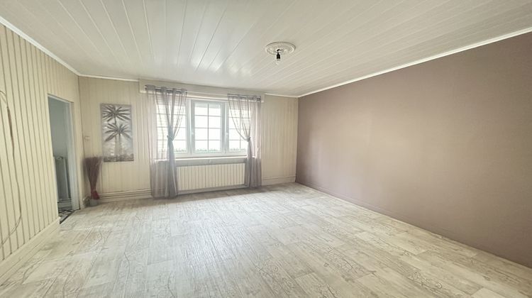 Ma-Cabane - Vente Maison Le Cateau-Cambrésis, 118 m²