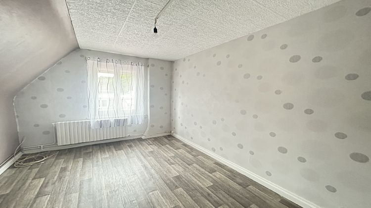 Ma-Cabane - Vente Maison Le Cateau-Cambrésis, 118 m²