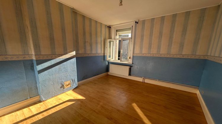 Ma-Cabane - Vente Maison Le Cateau-Cambrésis, 97 m²