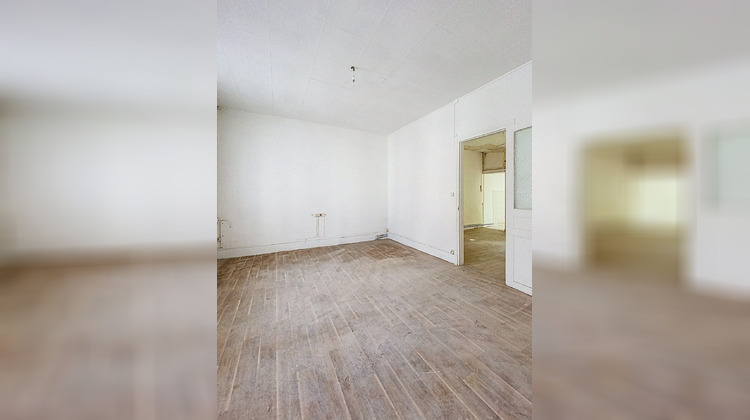 Ma-Cabane - Vente Maison Le Cateau-Cambrésis, 113 m²