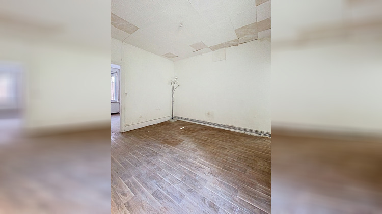 Ma-Cabane - Vente Maison Le Cateau-Cambrésis, 113 m²