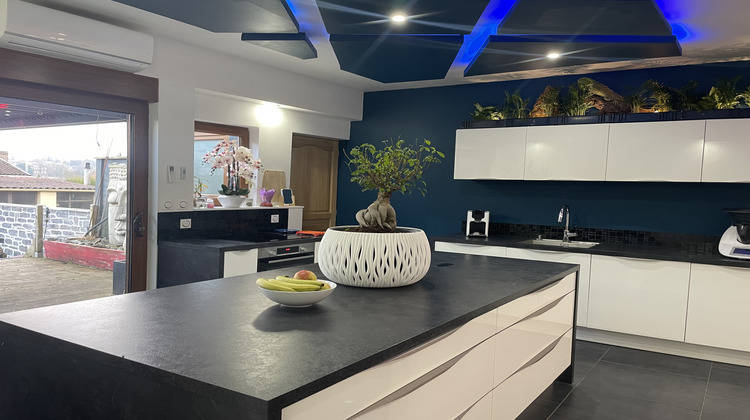 Ma-Cabane - Vente Maison Le Cateau-Cambrésis, 129 m²