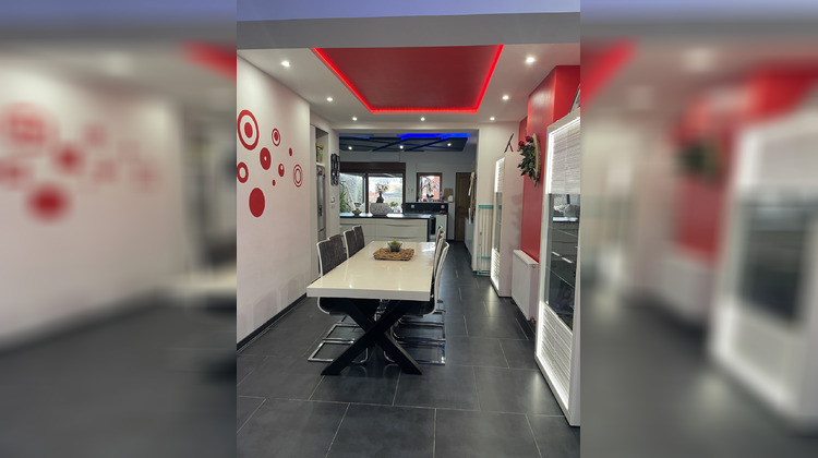 Ma-Cabane - Vente Maison Le Cateau-Cambrésis, 129 m²