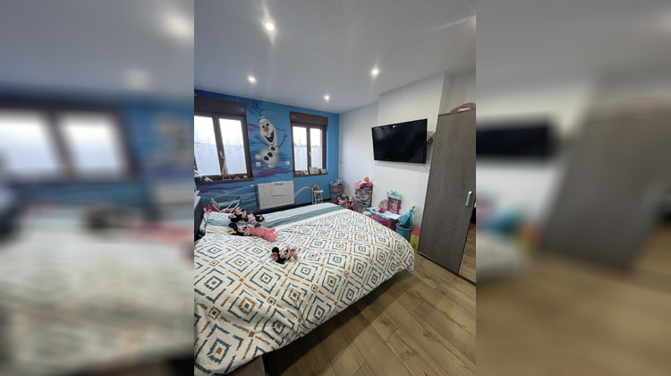 Ma-Cabane - Vente Maison Le Cateau-Cambrésis, 129 m²