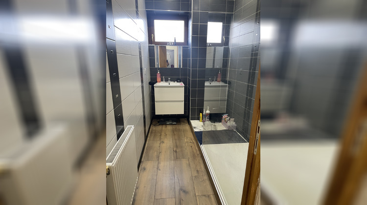 Ma-Cabane - Vente Maison Le Cateau-Cambrésis, 129 m²