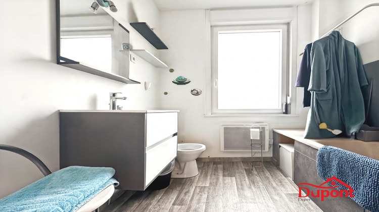 Ma-Cabane - Vente Maison Le Cateau-Cambrésis, 143 m²