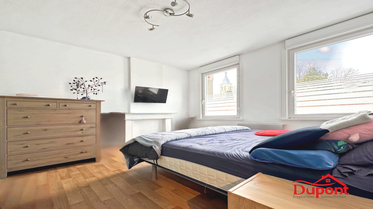 Ma-Cabane - Vente Maison Le Cateau-Cambrésis, 143 m²