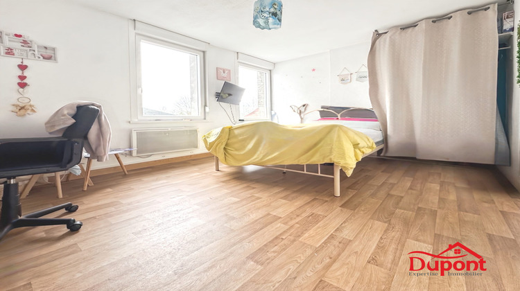 Ma-Cabane - Vente Maison Le Cateau-Cambrésis, 143 m²