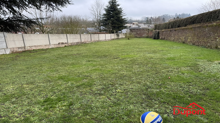 Ma-Cabane - Vente Maison Le Cateau-Cambrésis, 143 m²