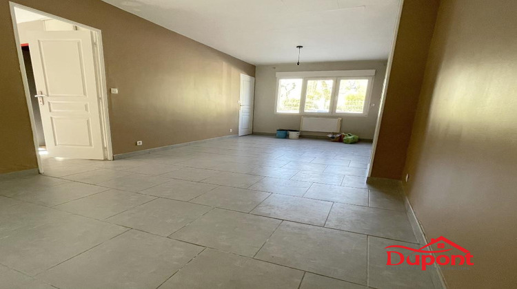 Ma-Cabane - Vente Maison Le Cateau-Cambrésis, 86 m²