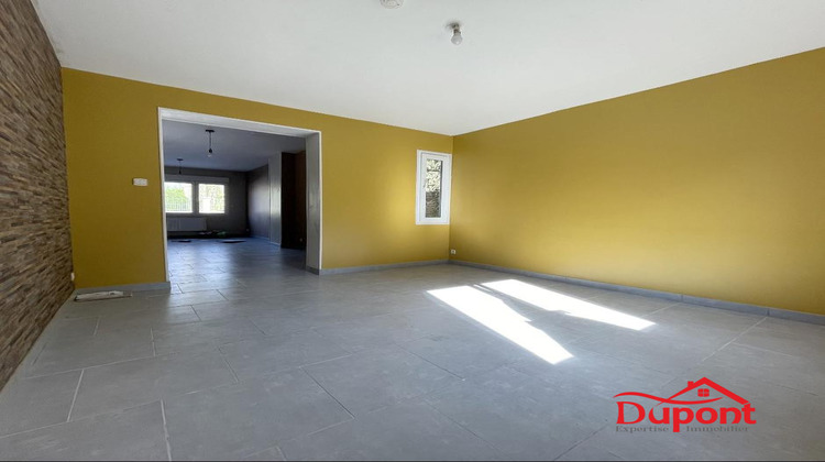 Ma-Cabane - Vente Maison Le Cateau-Cambrésis, 86 m²