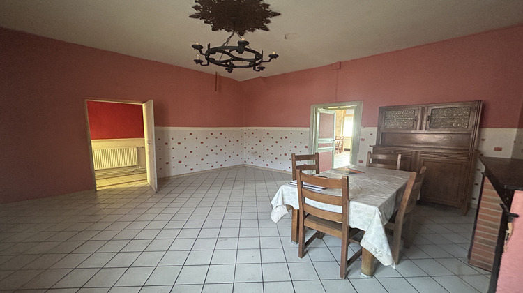 Ma-Cabane - Vente Maison Le Cateau-Cambrésis, 70 m²