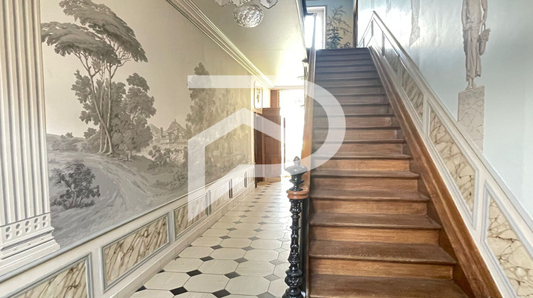 Ma-Cabane - Vente Maison LE CATEAU-CAMBRESIS, 400 m²