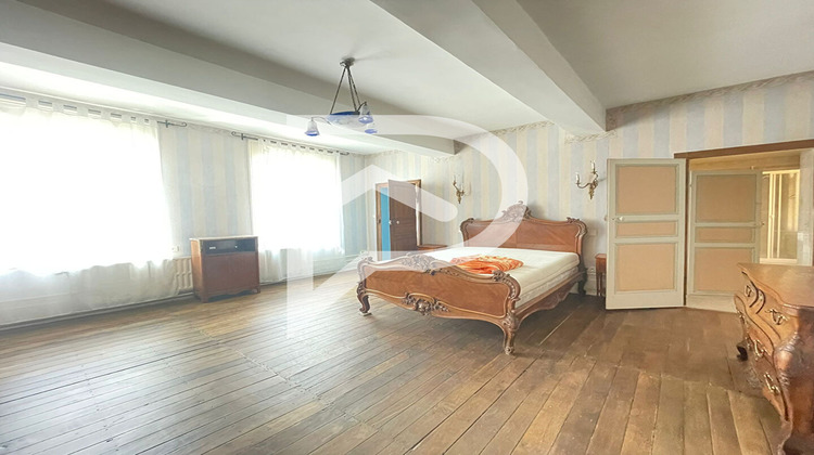 Ma-Cabane - Vente Maison LE CATEAU-CAMBRESIS, 400 m²