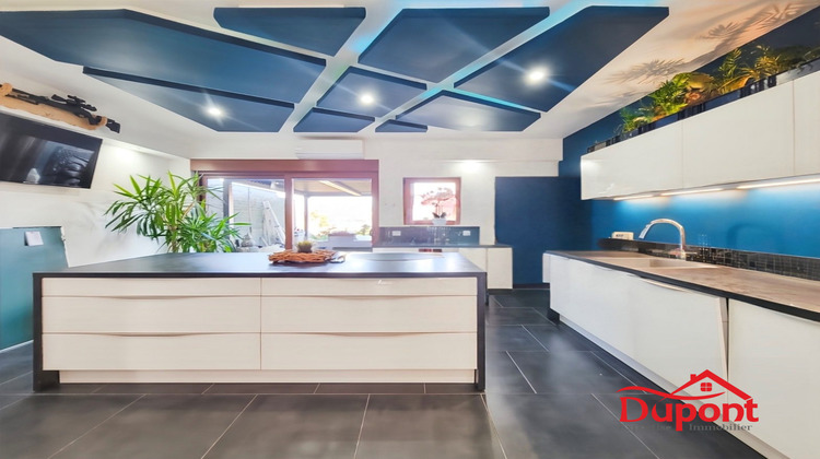 Ma-Cabane - Vente Maison Le Cateau-Cambrésis, 130 m²