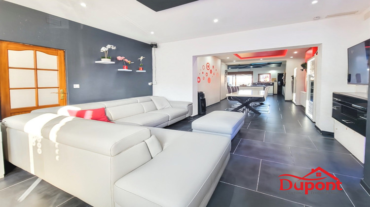 Ma-Cabane - Vente Maison Le Cateau-Cambrésis, 130 m²