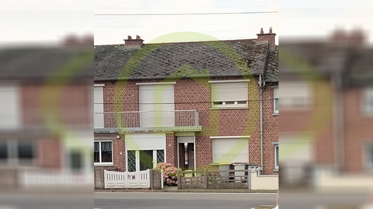 Ma-Cabane - Vente Maison LE CATEAU CAMBRESIS, 89 m²