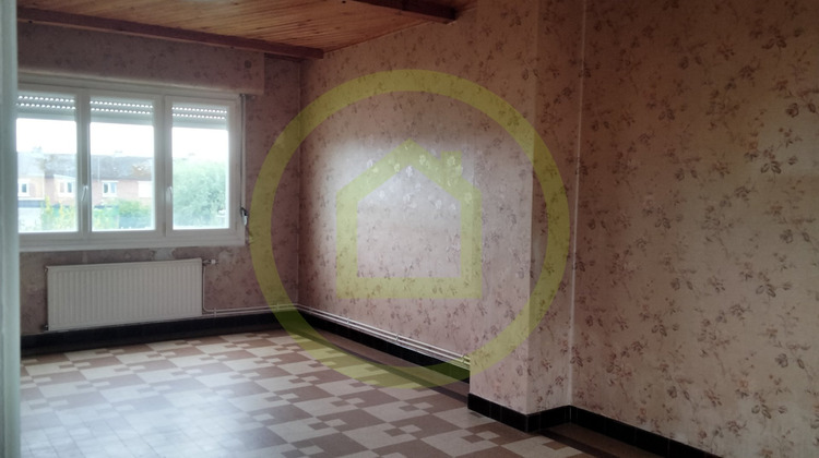 Ma-Cabane - Vente Maison LE CATEAU CAMBRESIS, 89 m²