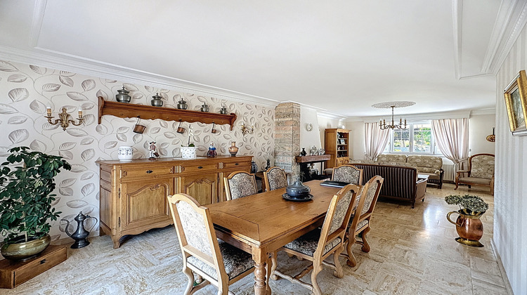 Ma-Cabane - Vente Maison Le Cateau-Cambrésis, 164 m²