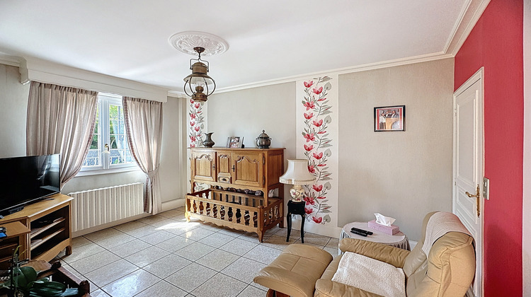 Ma-Cabane - Vente Maison Le Cateau-Cambrésis, 164 m²