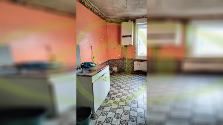 Ma-Cabane - Vente Maison LE CATEAU CAMBRESIS, 77 m²