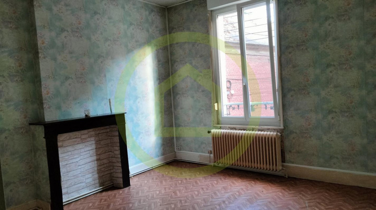 Ma-Cabane - Vente Maison LE CATEAU CAMBRESIS, 77 m²