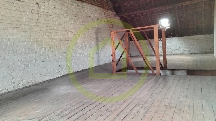 Ma-Cabane - Vente Maison LE CATEAU CAMBRESIS, 77 m²