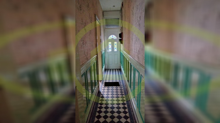 Ma-Cabane - Vente Maison LE CATEAU CAMBRESIS, 77 m²