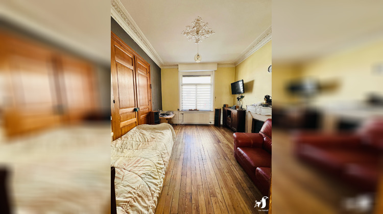 Ma-Cabane - Vente Maison Le Cateau-Cambrésis, 115 m²