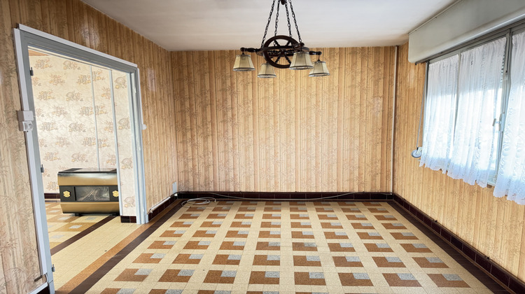 Ma-Cabane - Vente Maison Le Cateau-Cambrésis, 67 m²